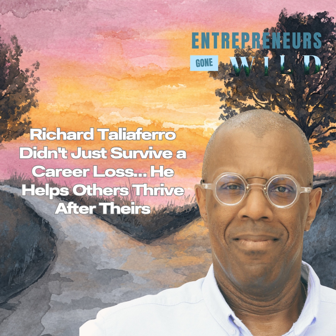 Entrepreneurs Gone Wild