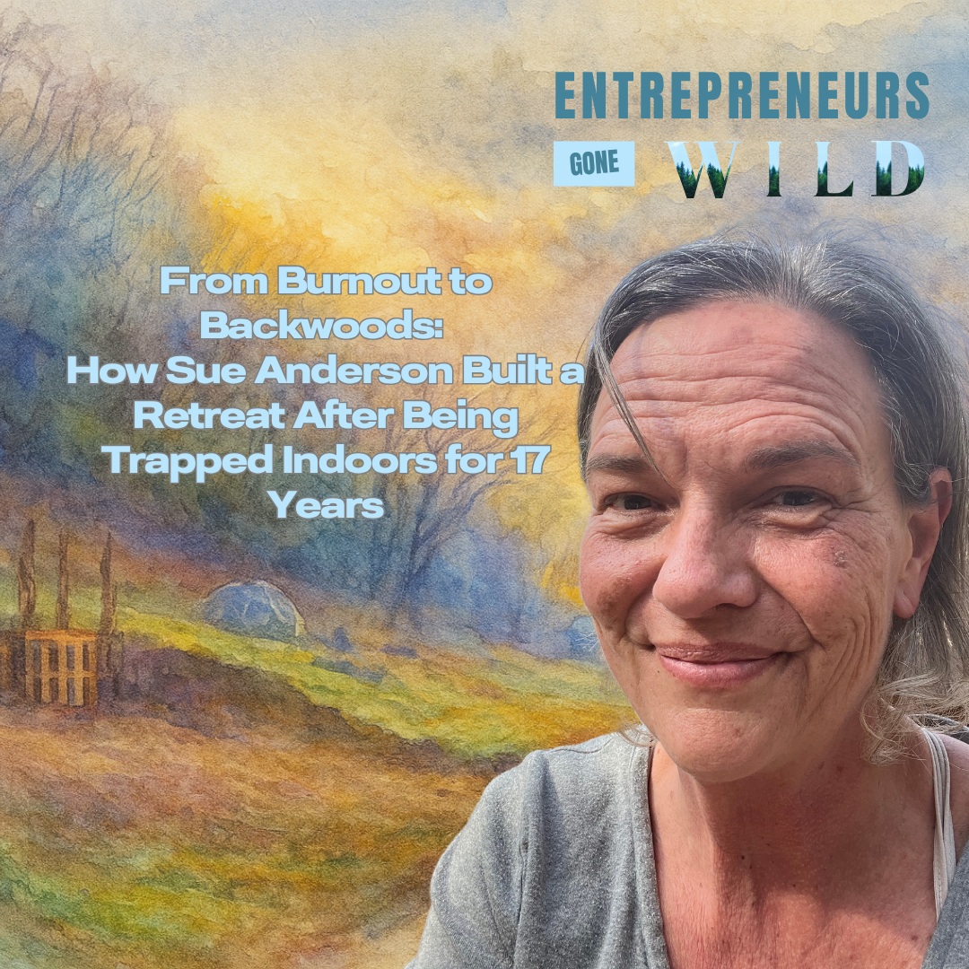 Entrepreneurs Gone Wild