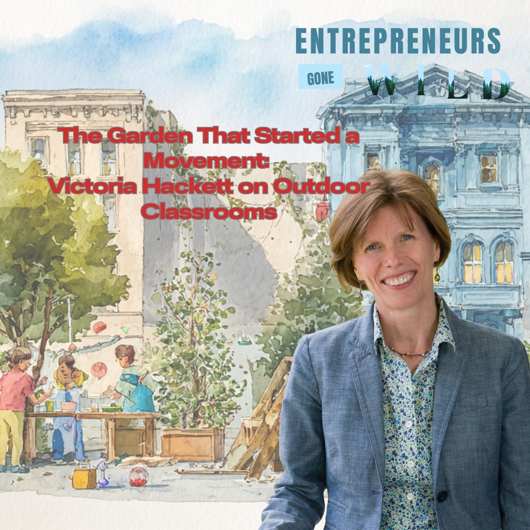 Entrepreneurs Gone Wild