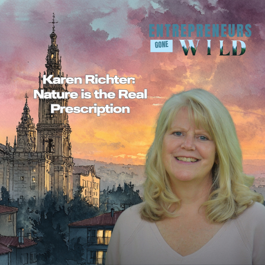 Entrepreneurs Gone Wild