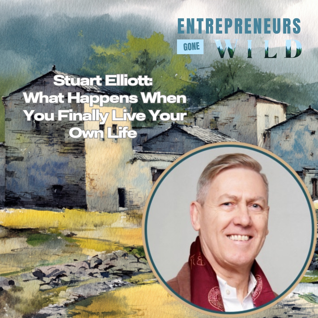 Entrepreneurs Gone Wild