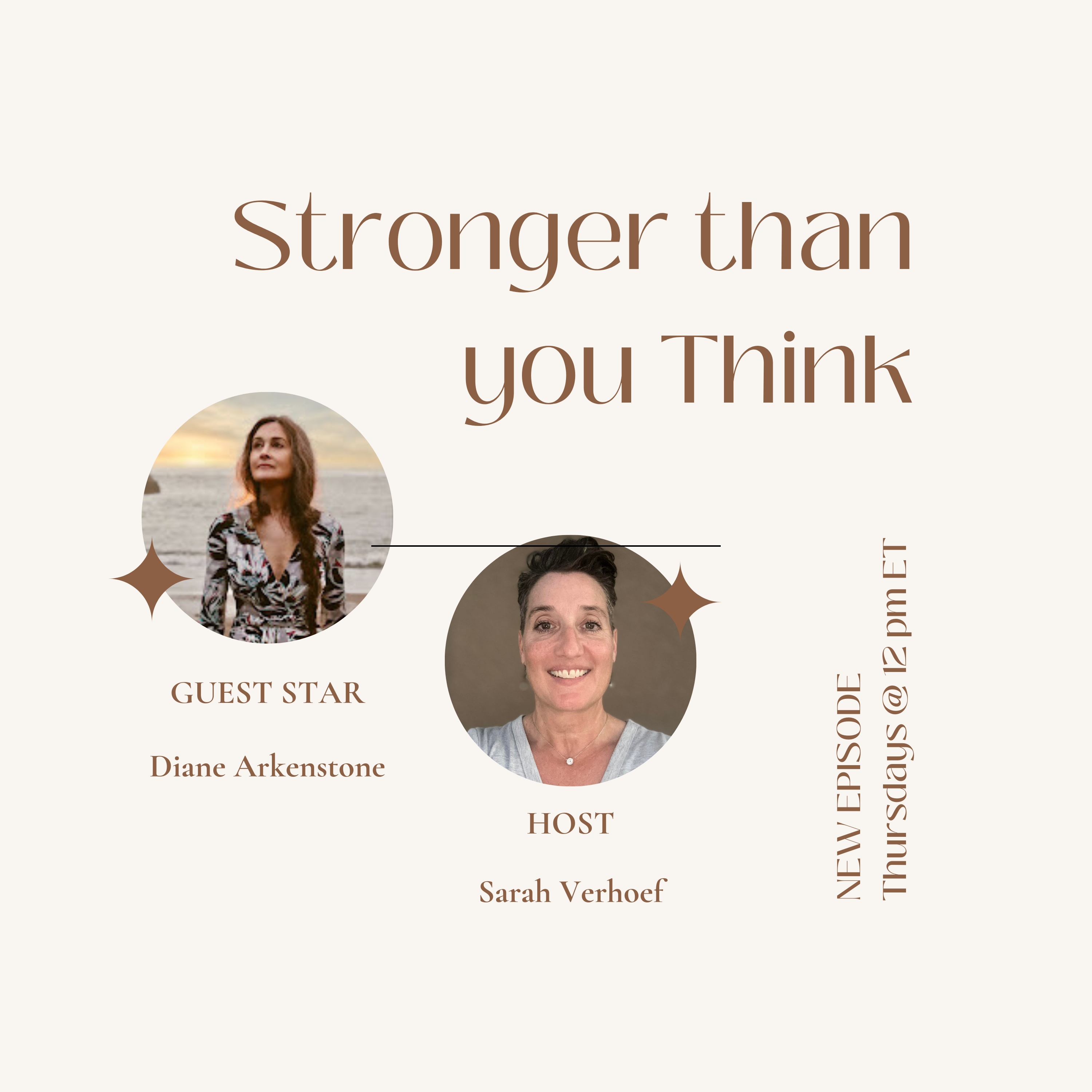 Stronger than you think
