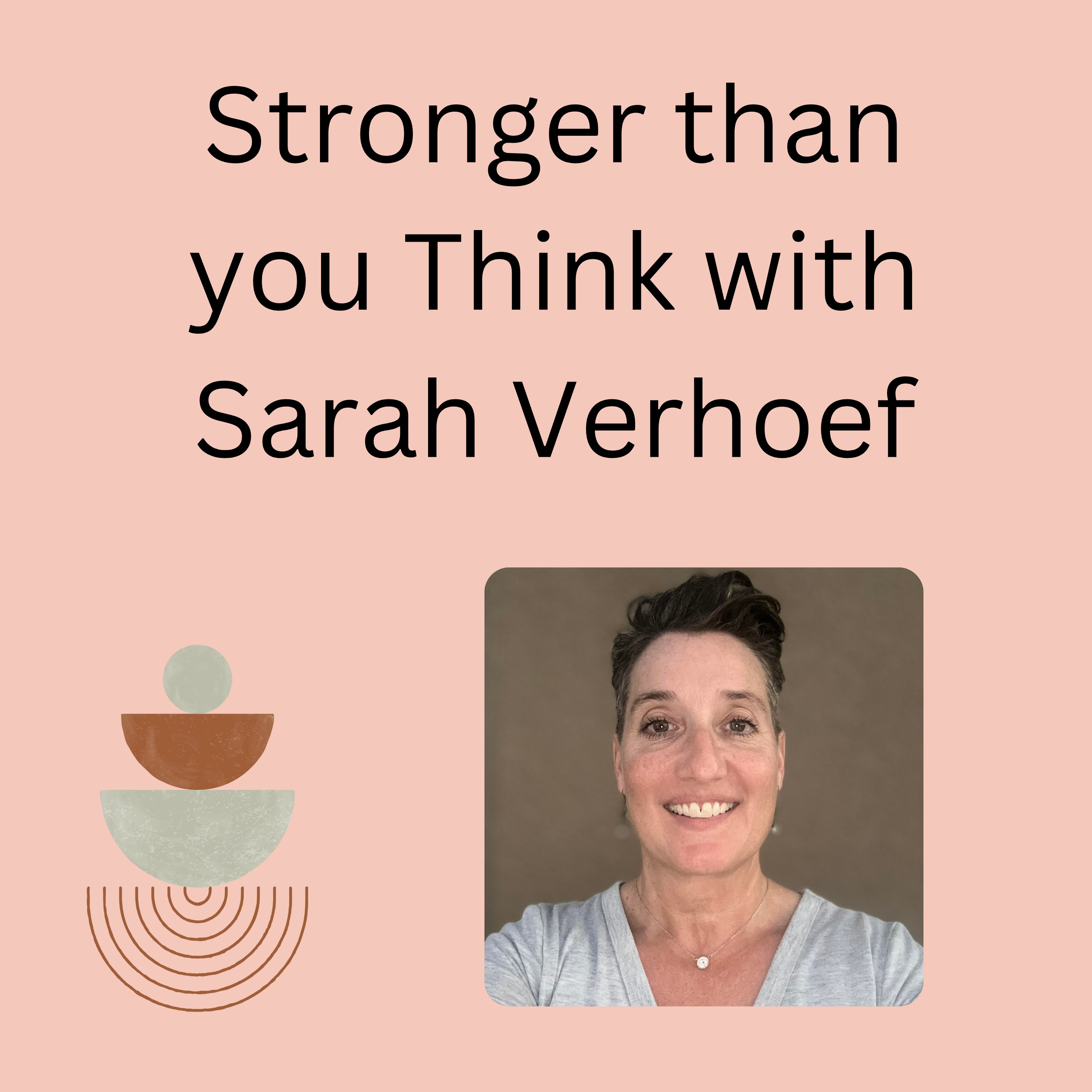 Stronger than you think