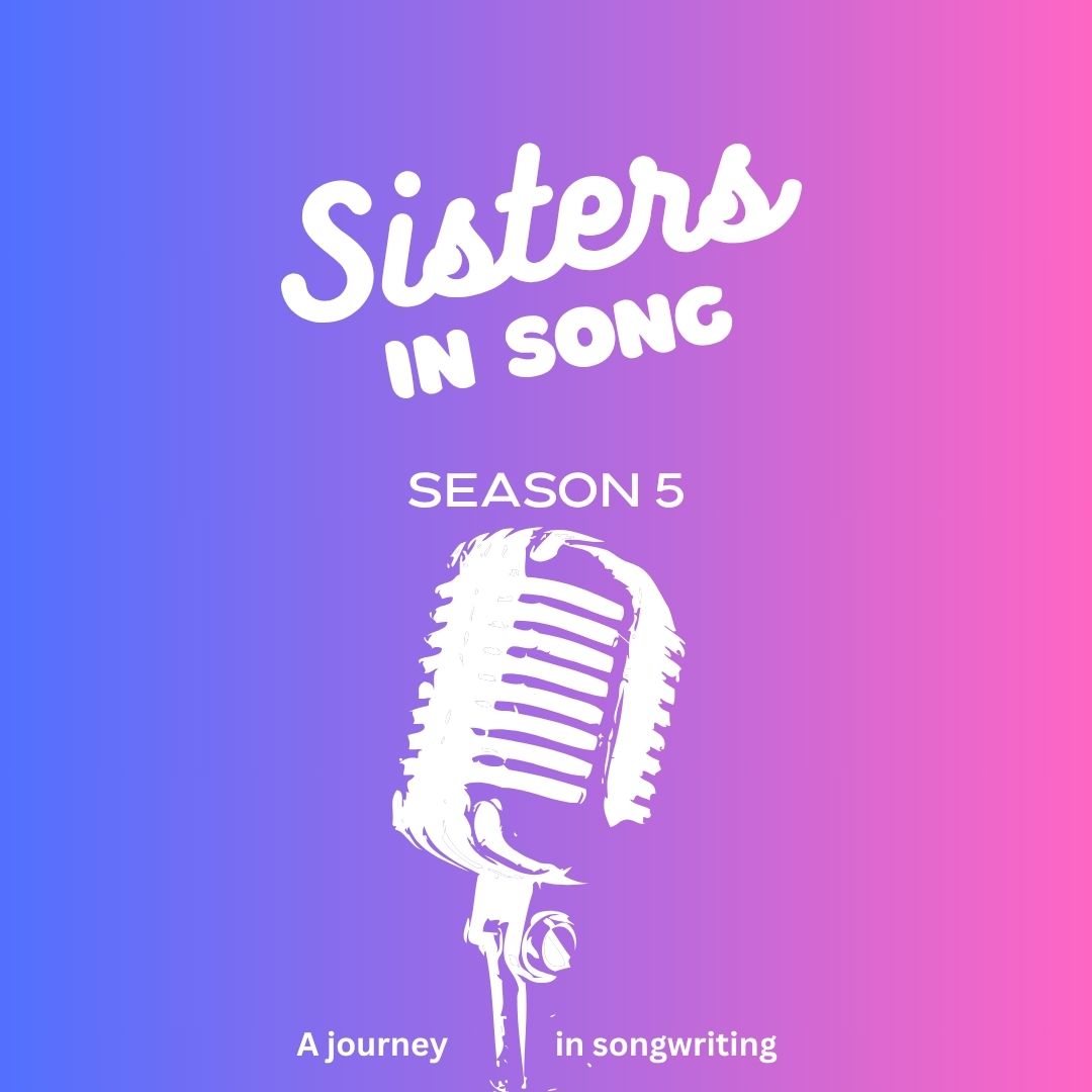 Season 5: Episode 133 Interview with Alaina Stacey