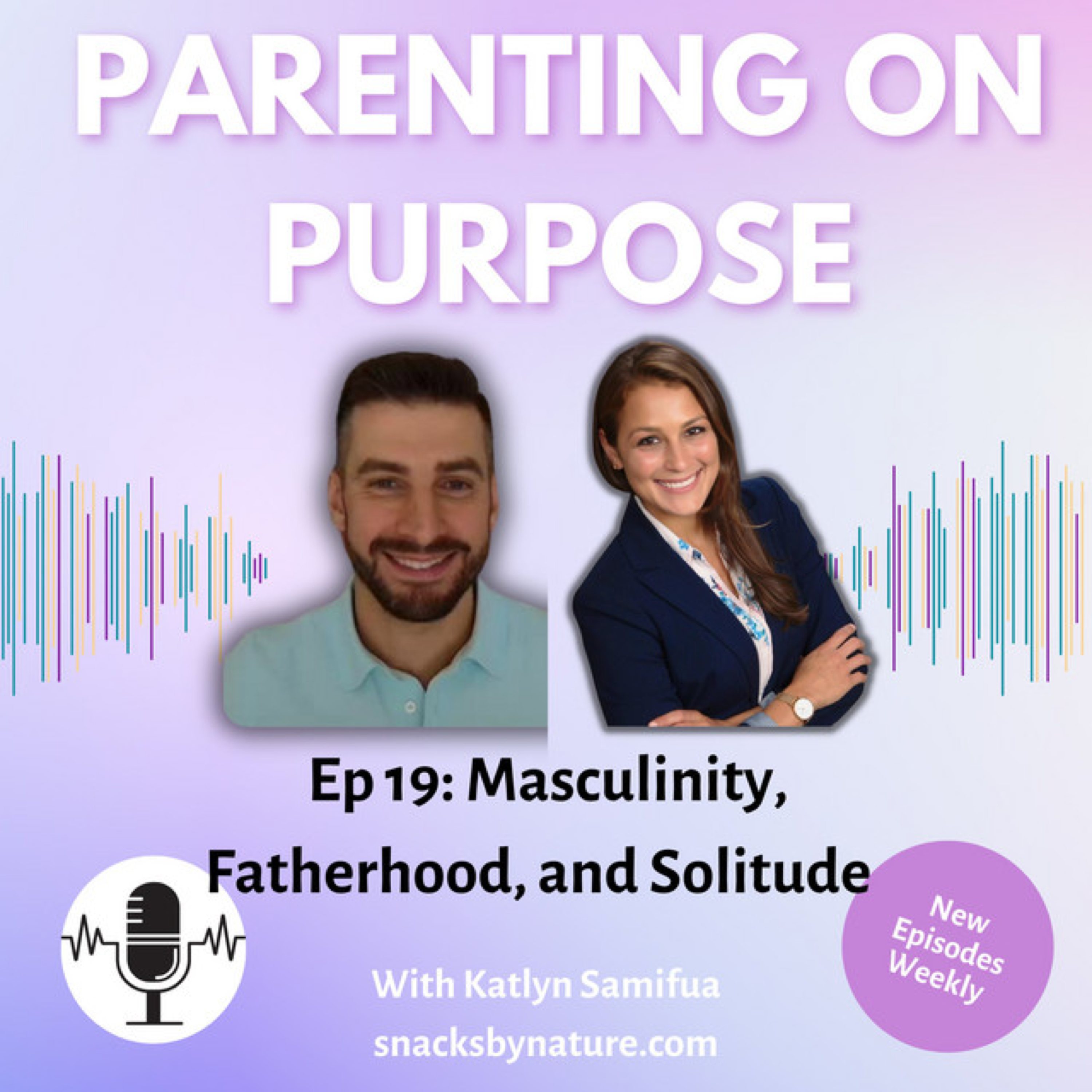 Parenting On Purpose