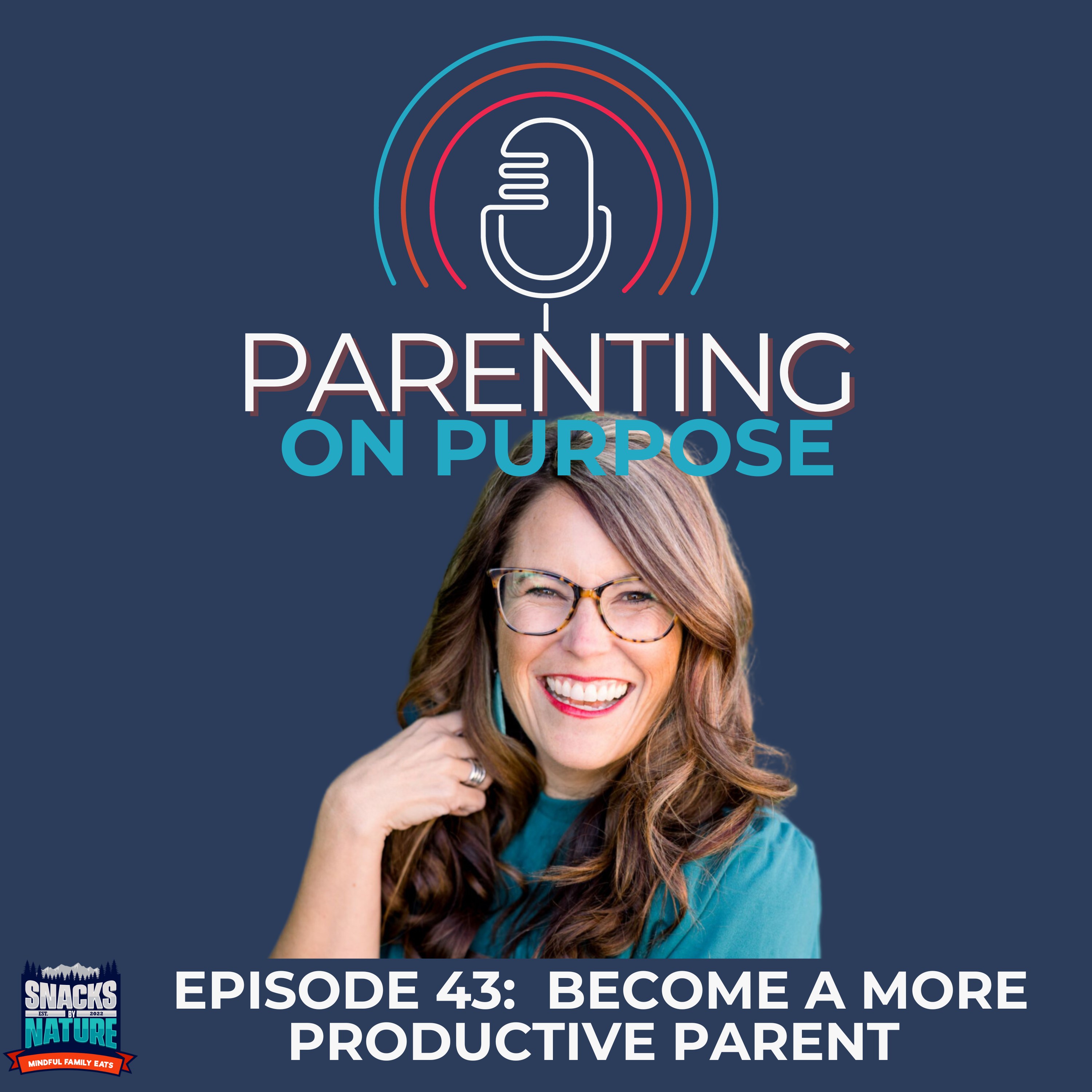 Becoming a More Present Parent