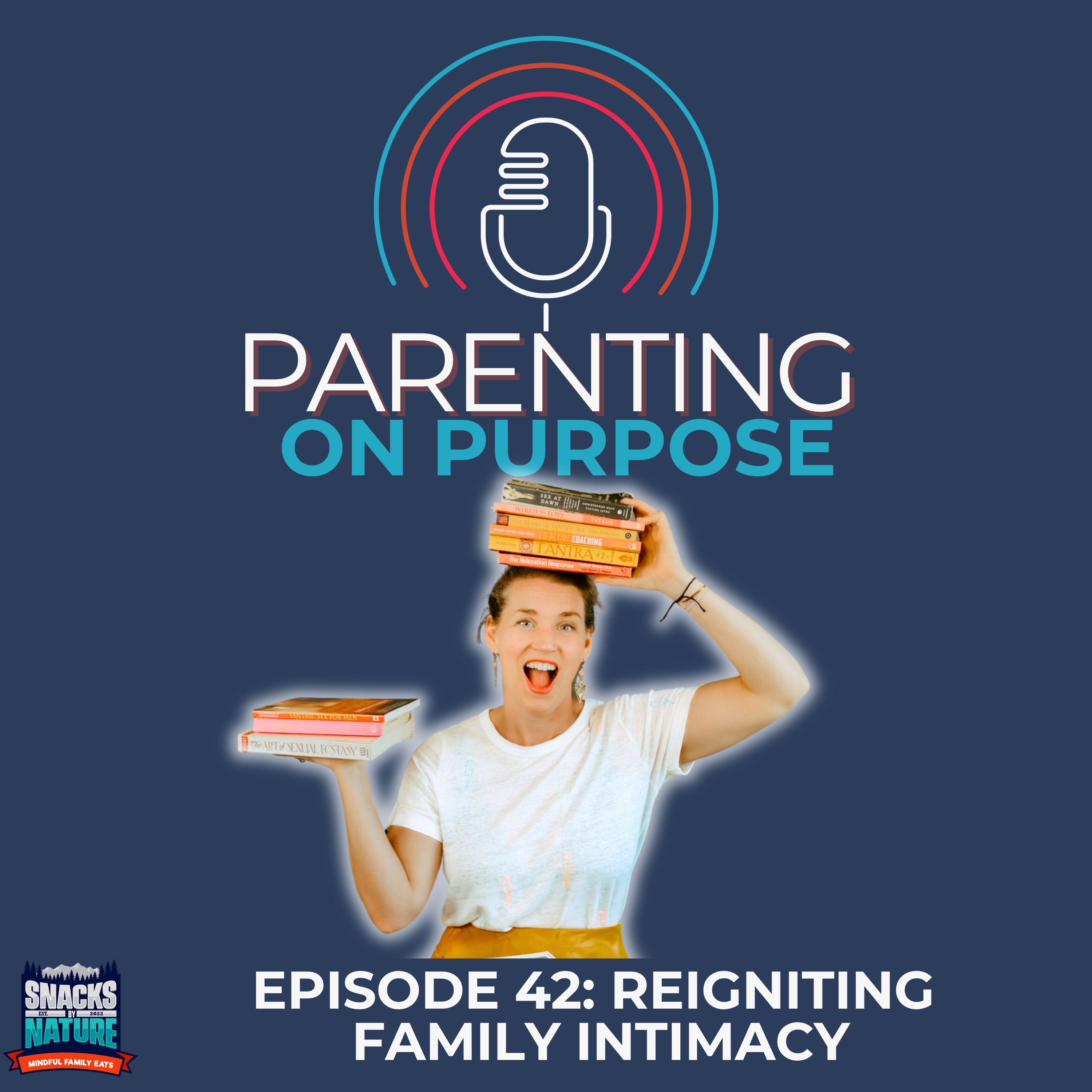 Reigniting  Family Intimacy