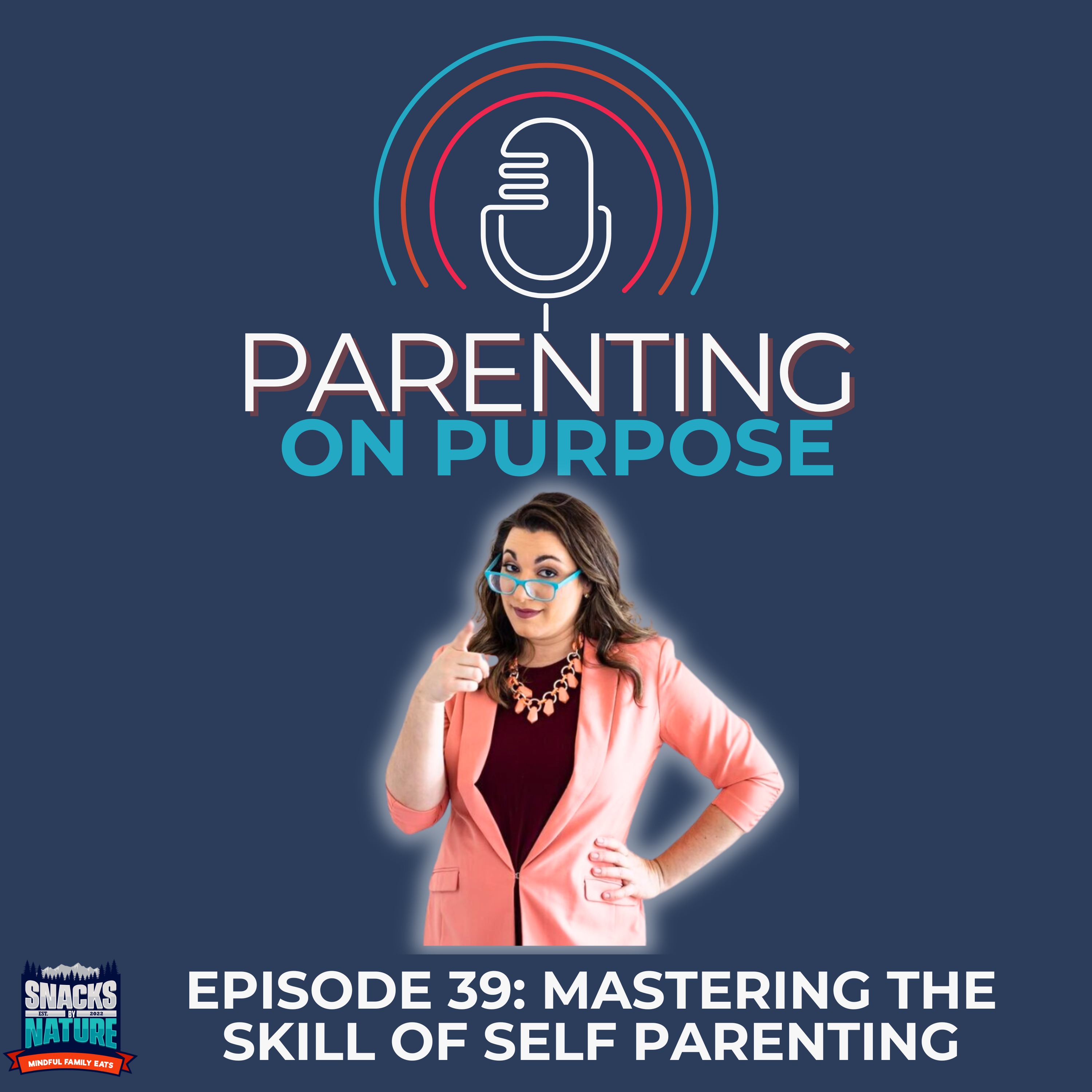 Mastering the Skill of Self Parenting