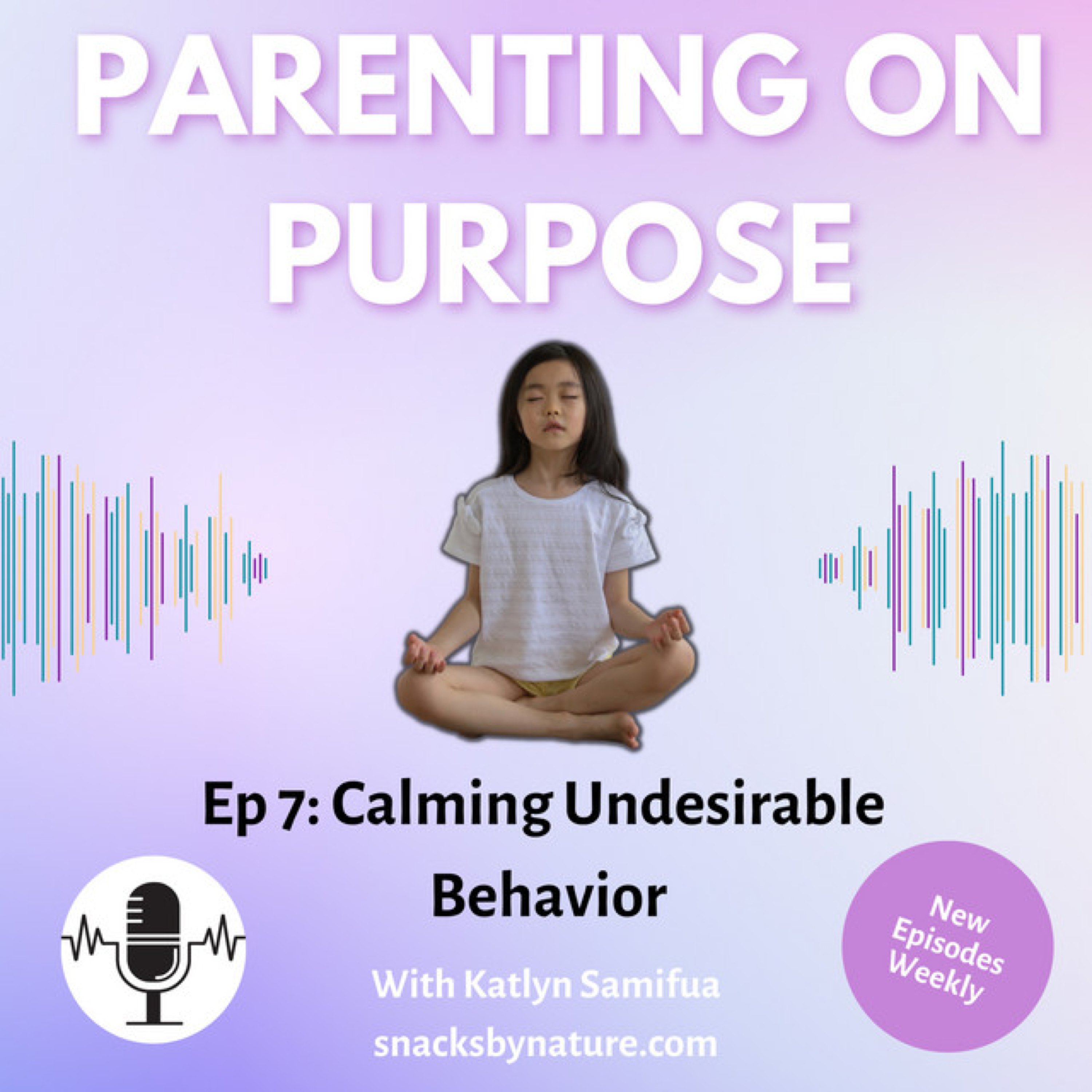 Parenting On Purpose