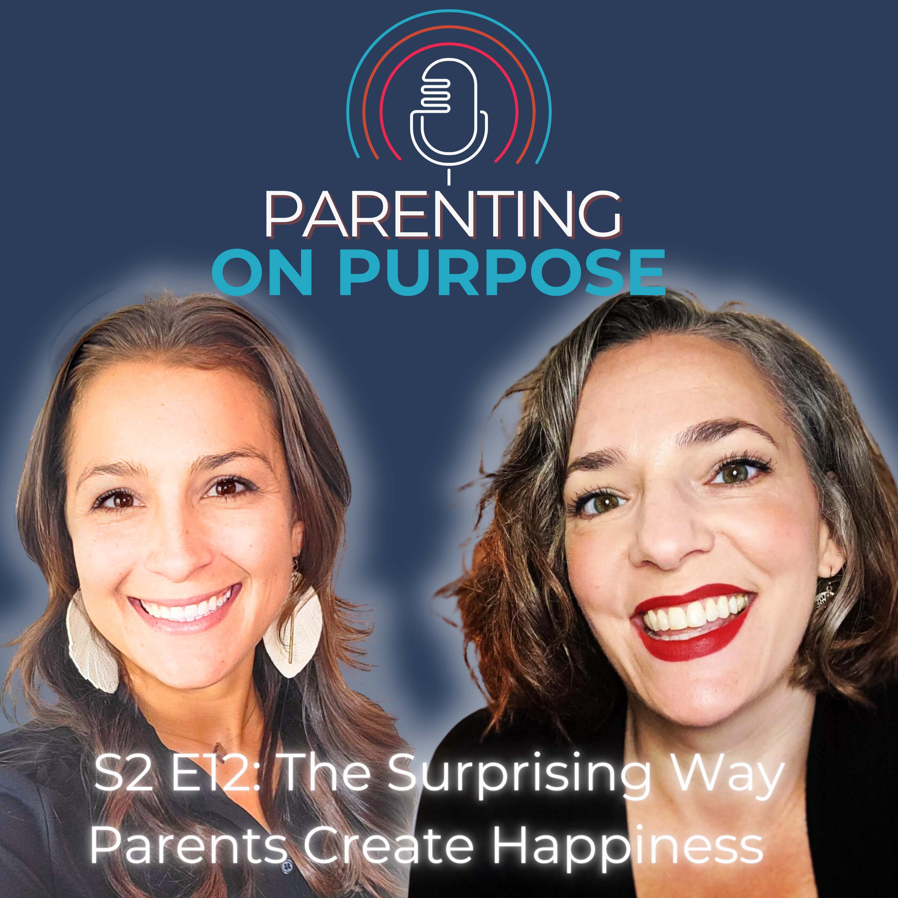 The Self-Care Shift: How Parents can Truly Achieve Happiness