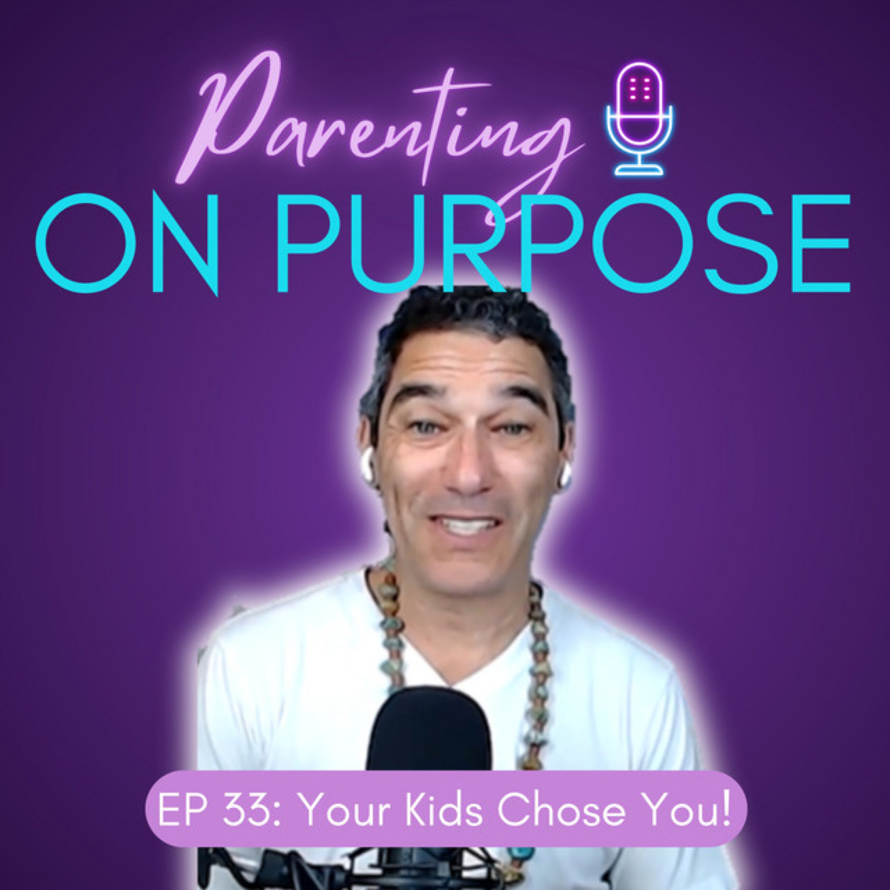 Parenting On Purpose
