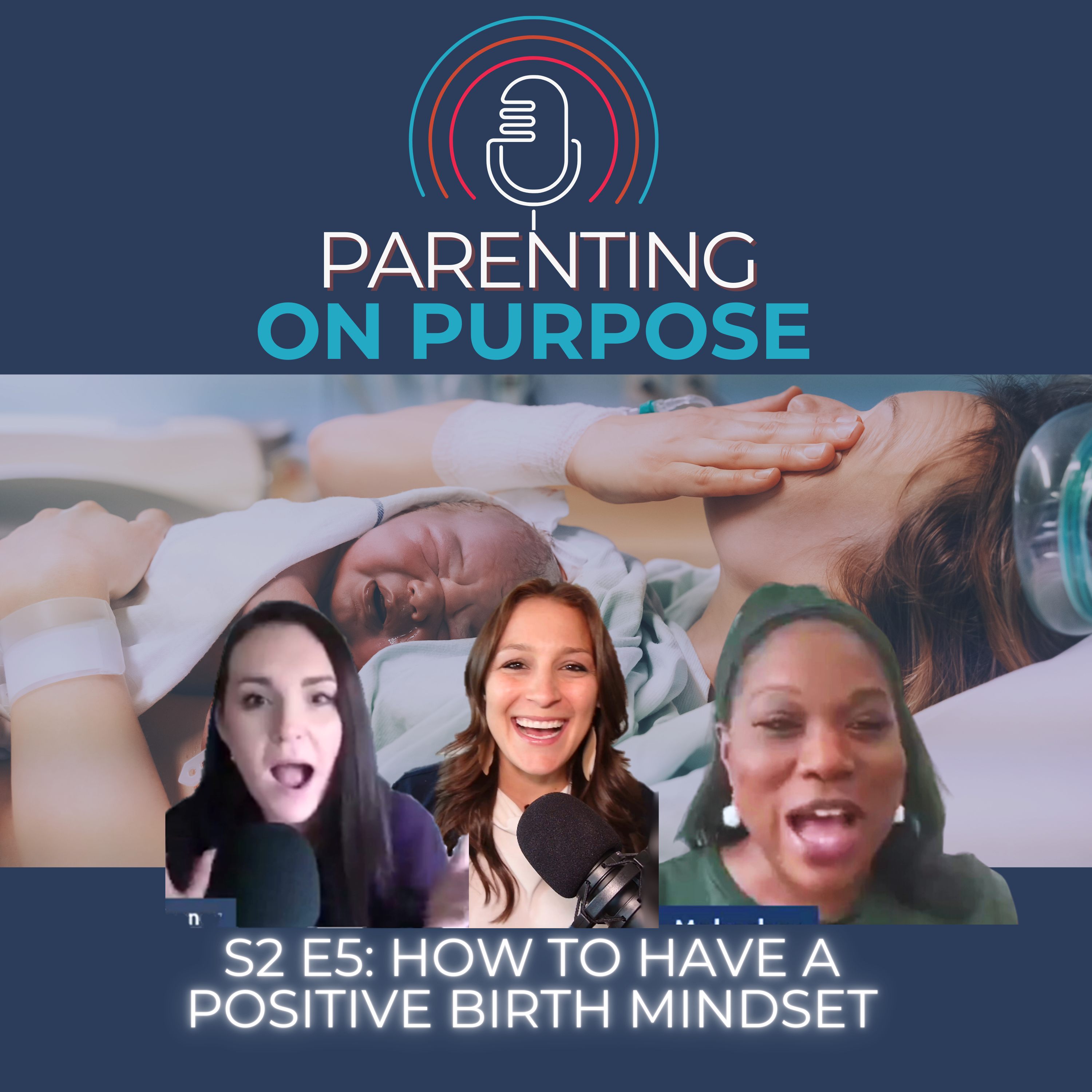 How to Cultivate a Positive Birth Mindset