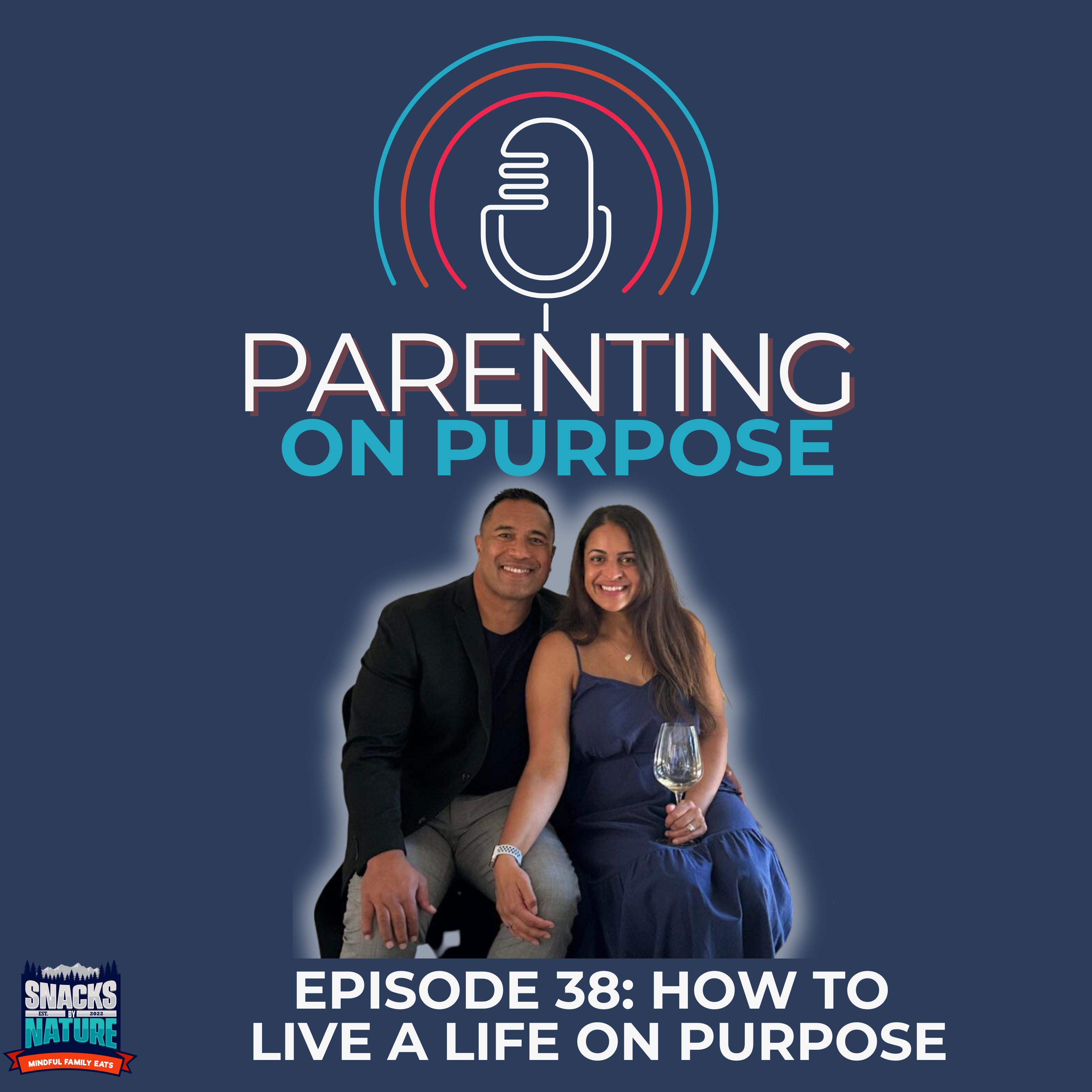 Couple Edition: Living a Life by Choice