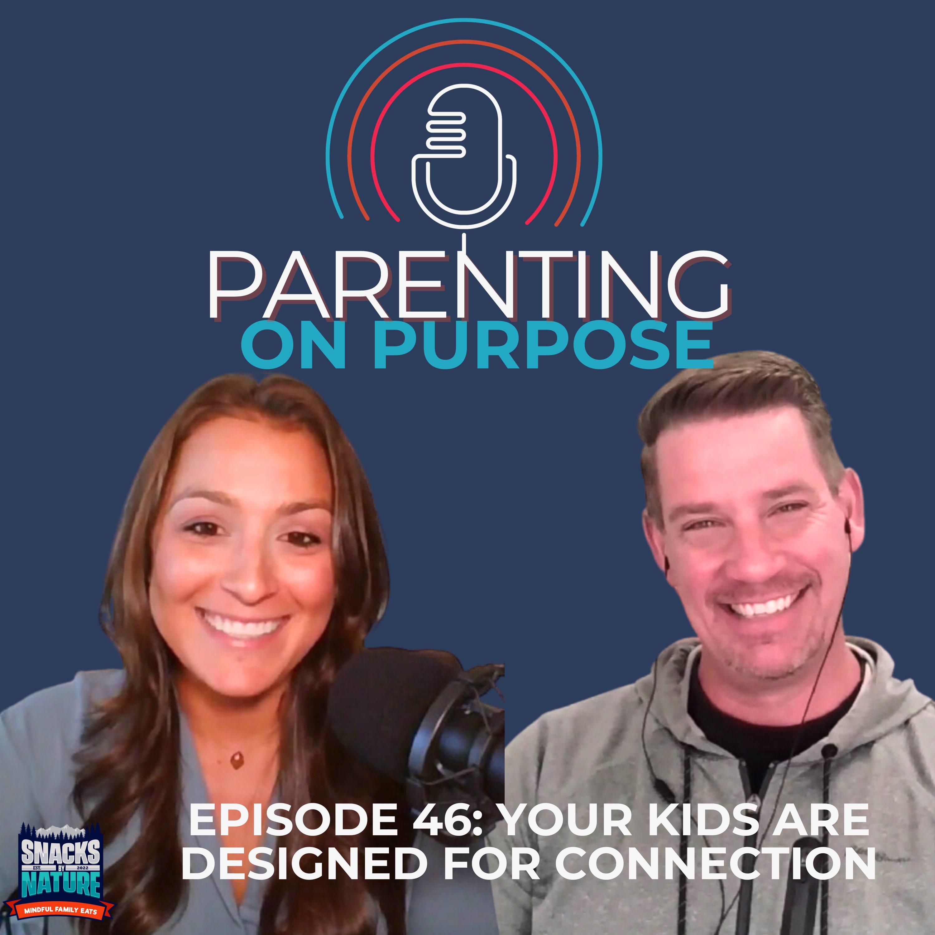How to Better Connect with Your Kids