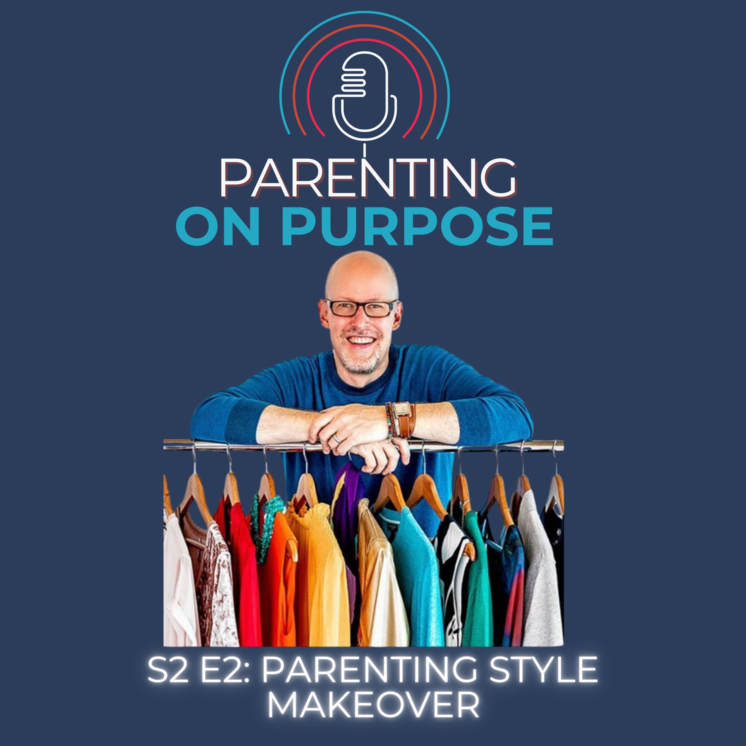 Parenting Style Makeover