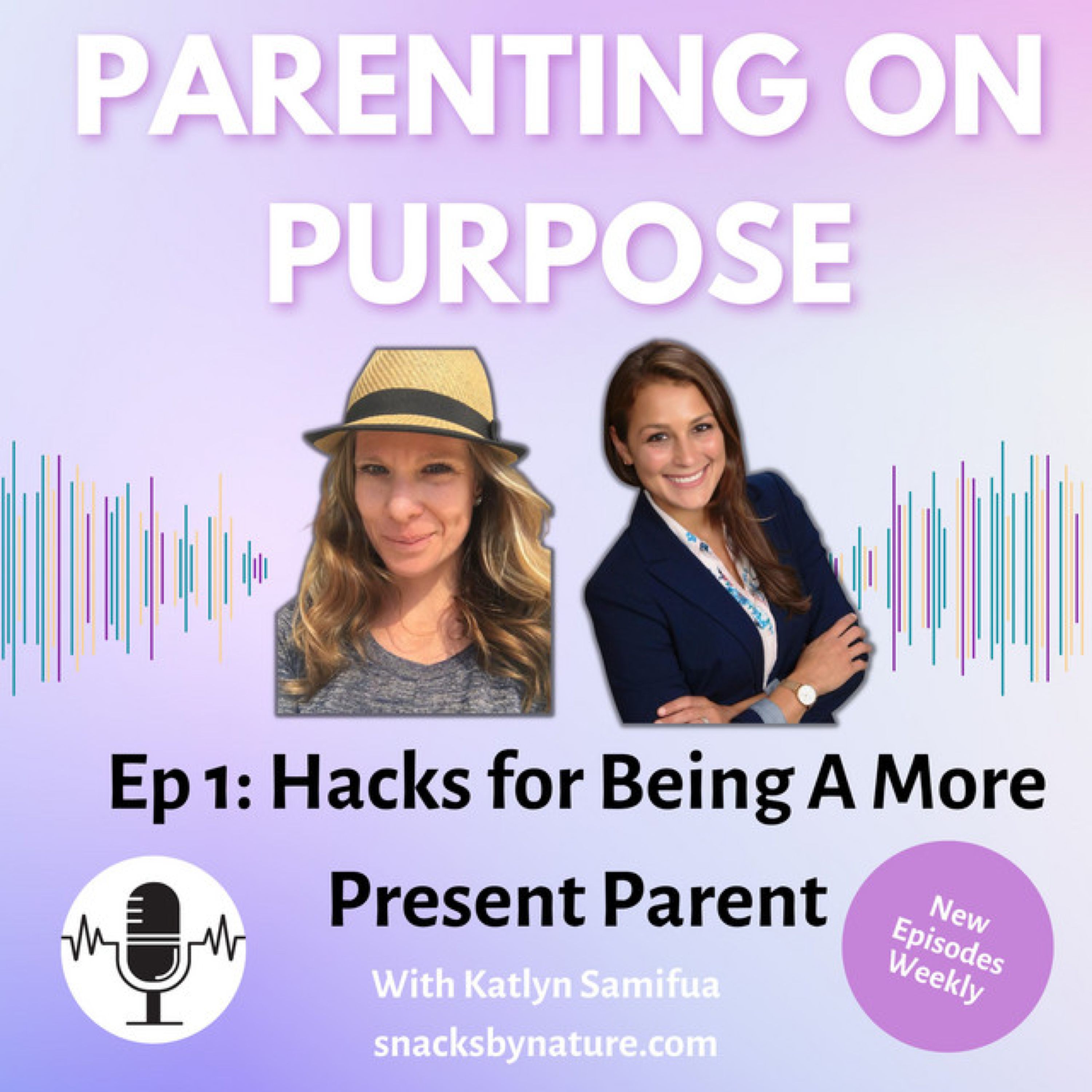 Parenting On Purpose