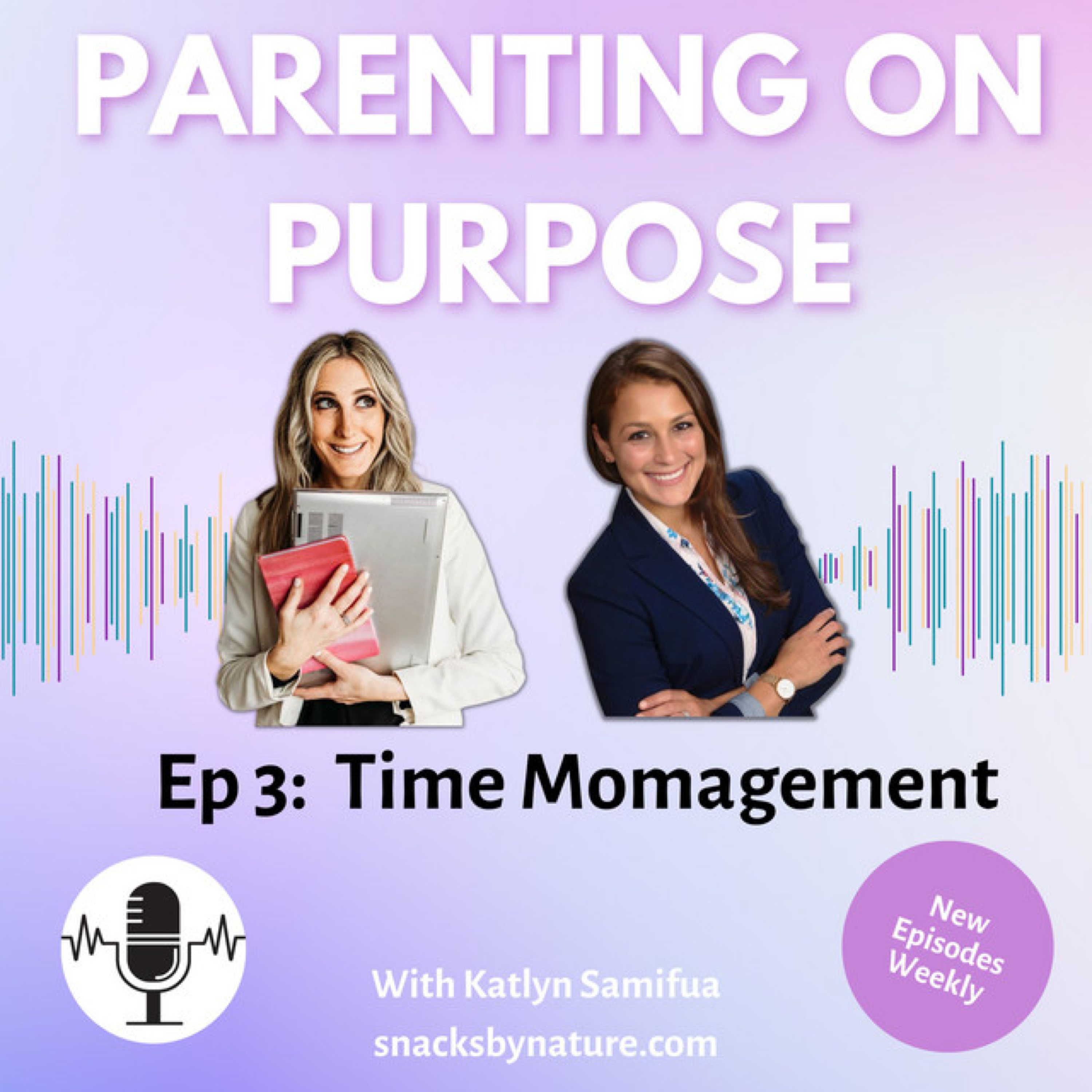 Parenting On Purpose