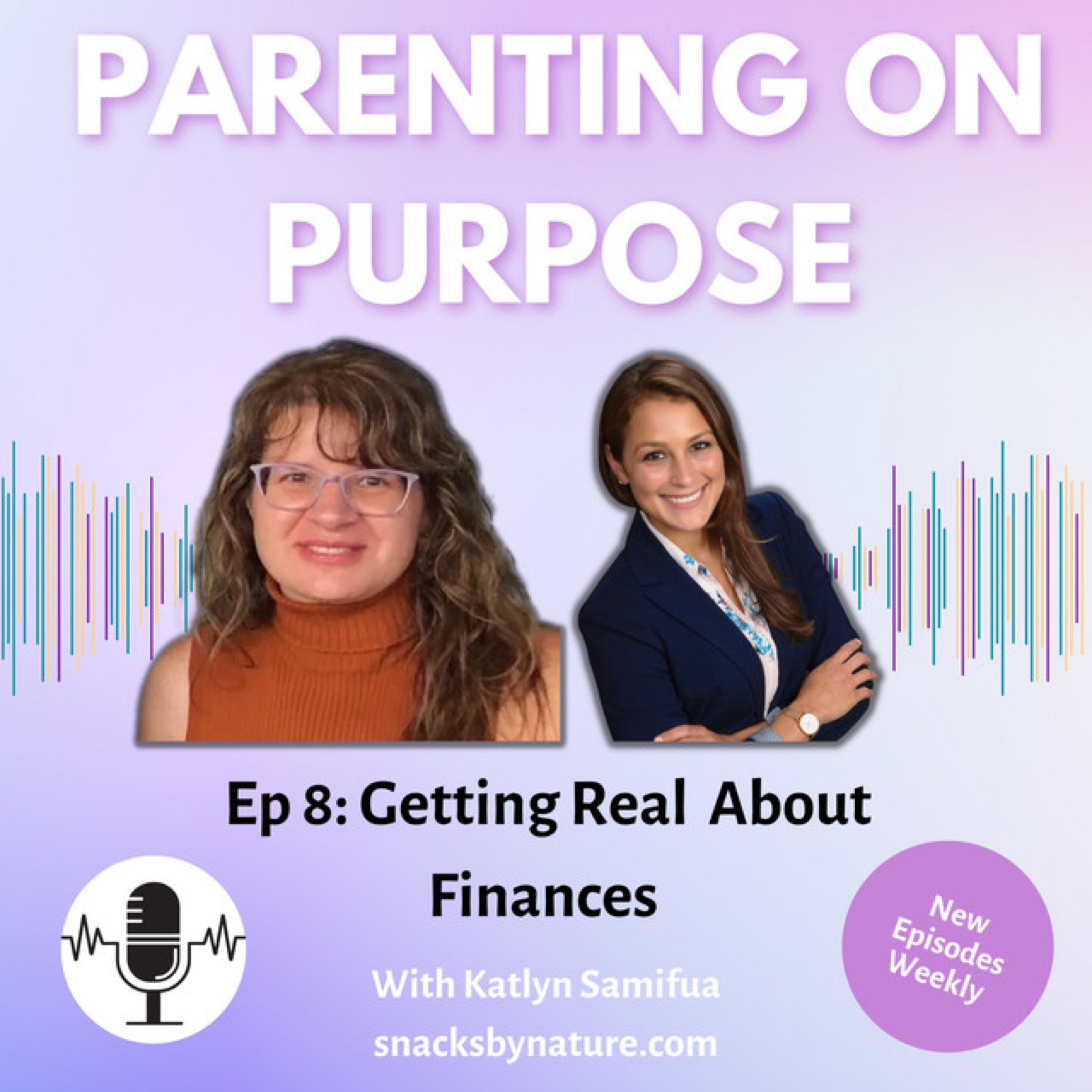 Parenting On Purpose