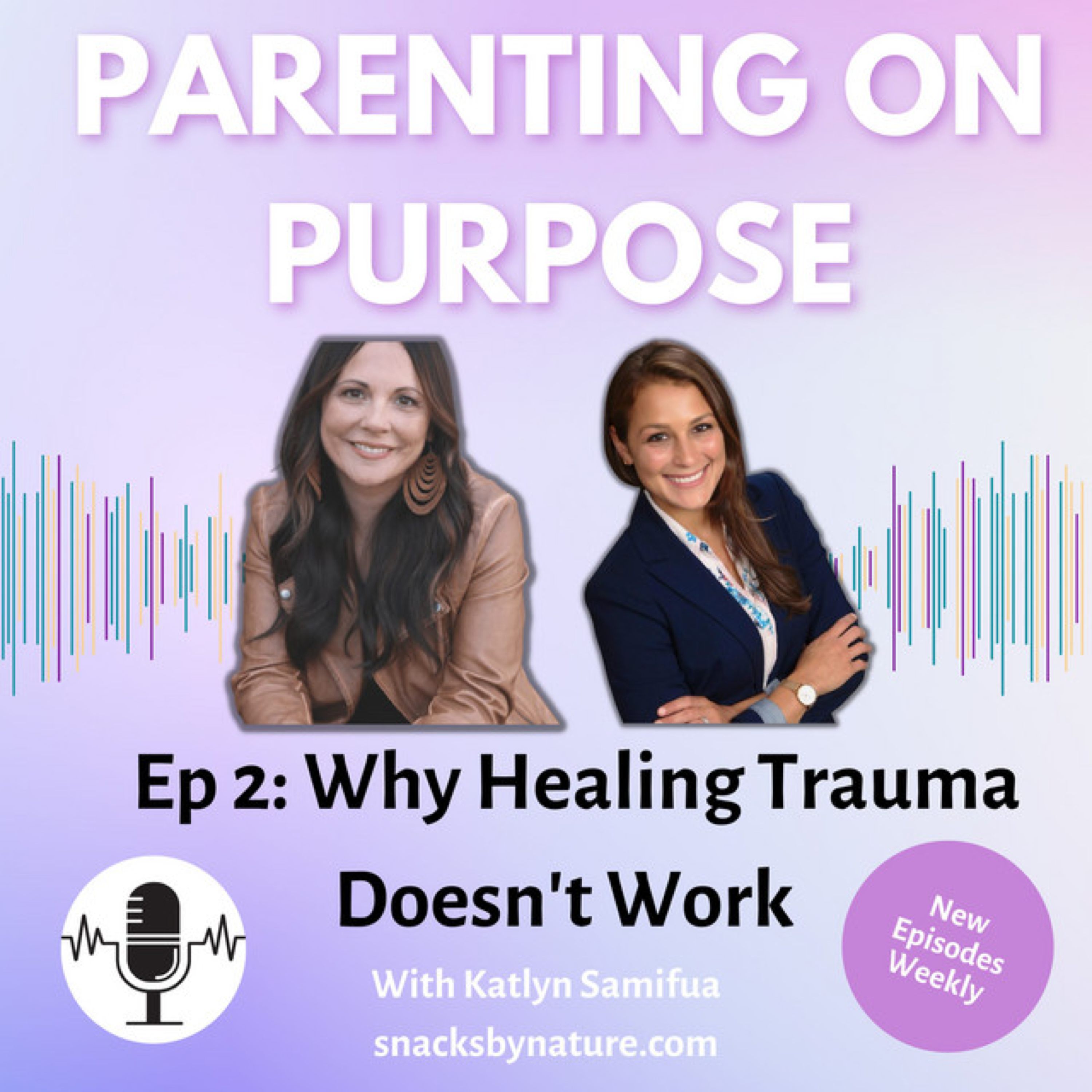 Parenting On Purpose