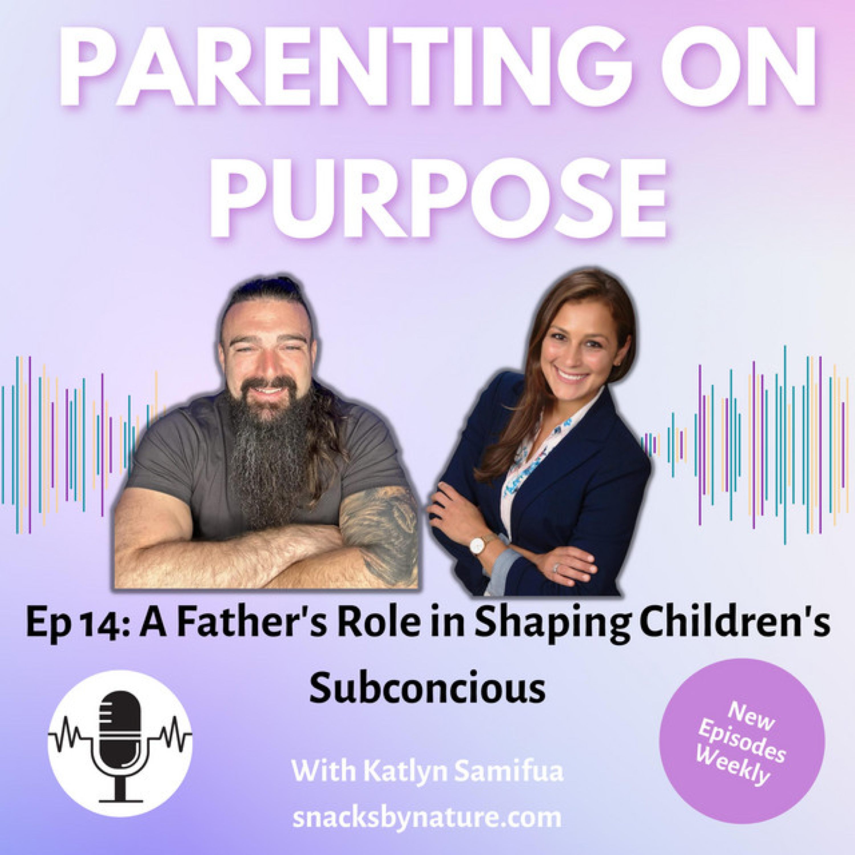 Parenting On Purpose
