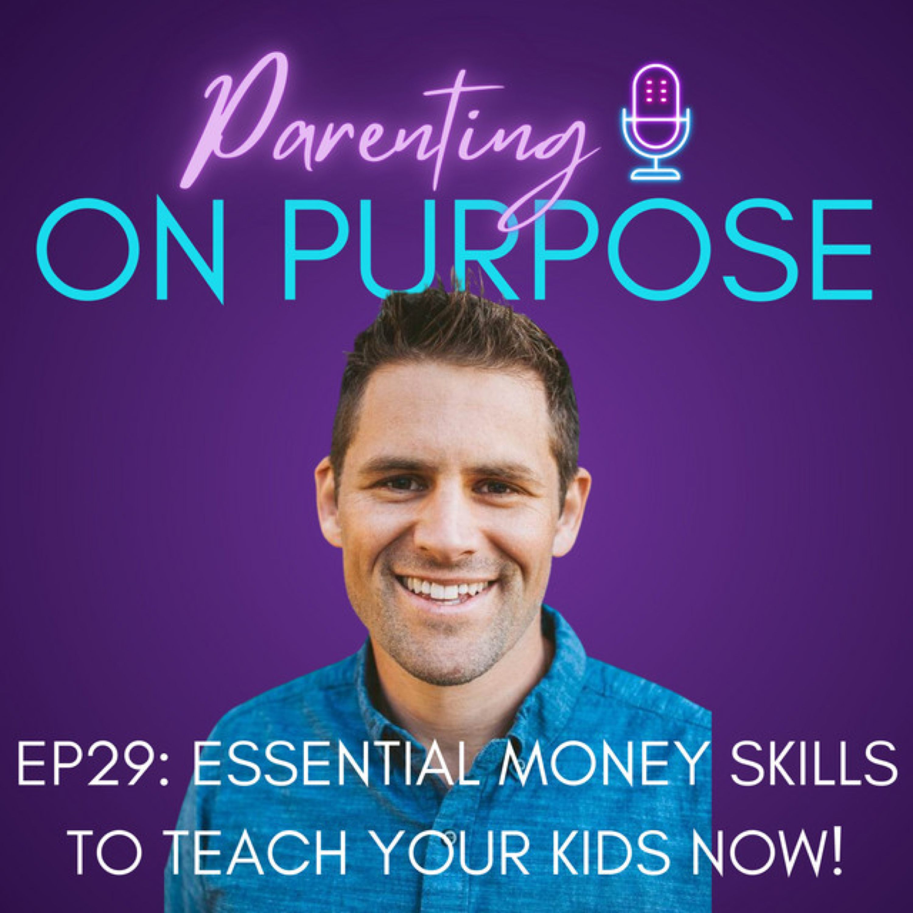 Parenting On Purpose