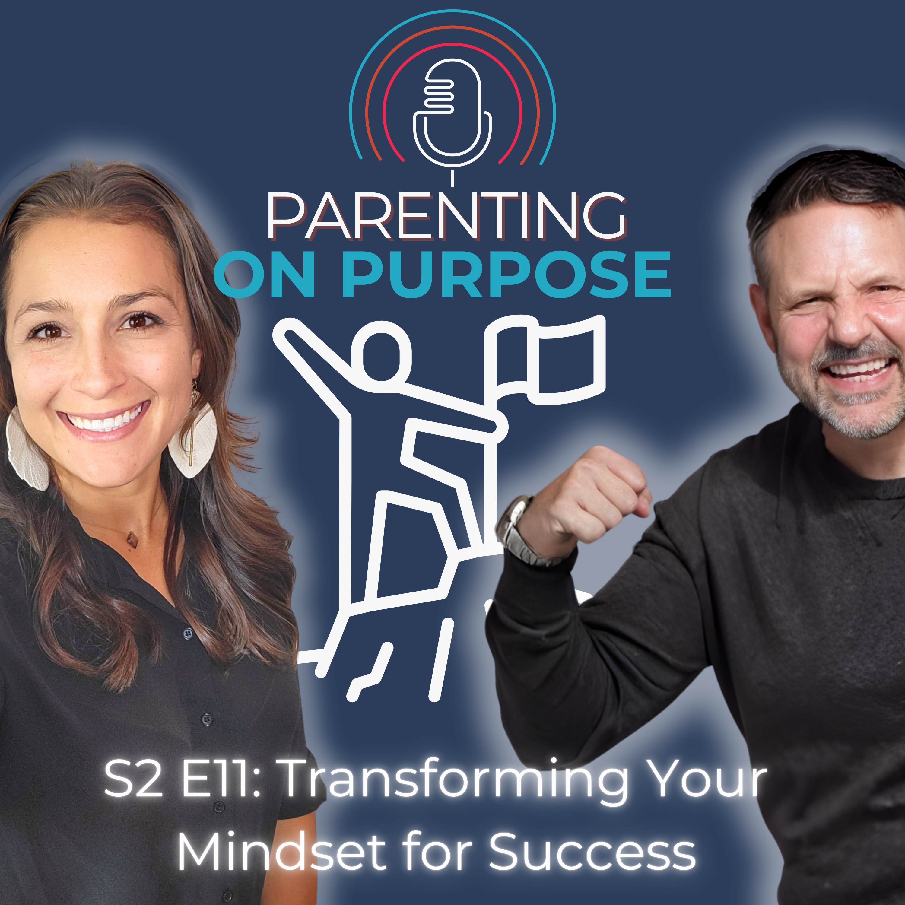 Transforming Your Mindset for Success Aligning Your Vision with Your Actions