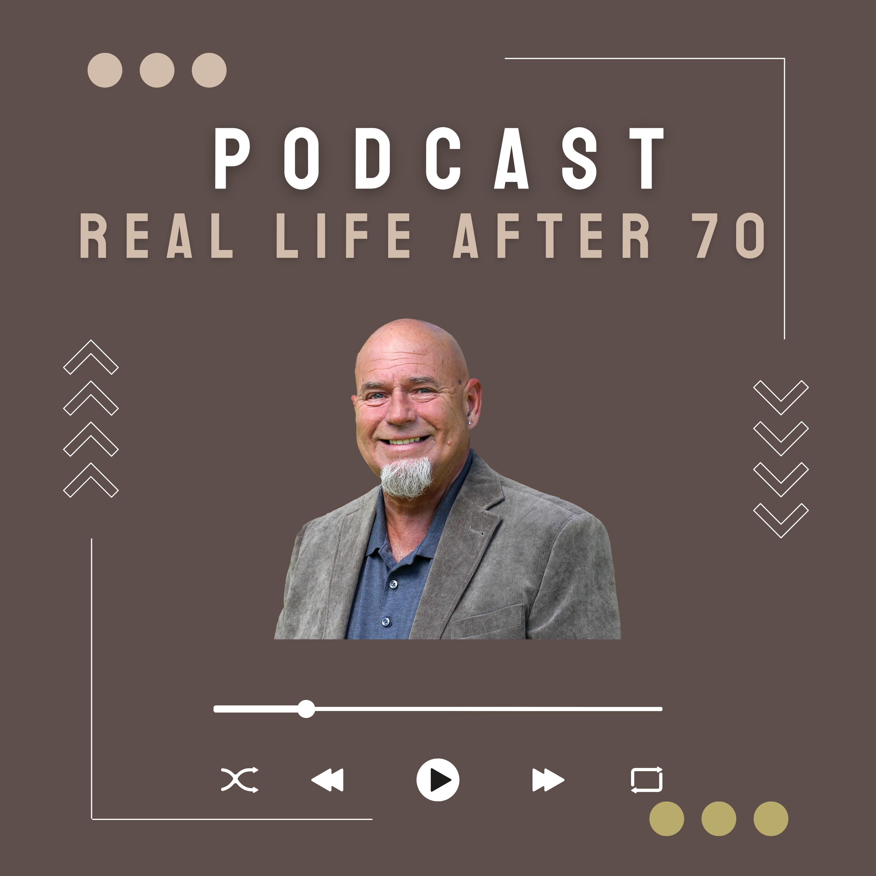 Real Life After 70