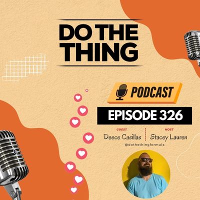 Deece Casillas Quit the Sure Thing to Chase the Impossible—and It Worked