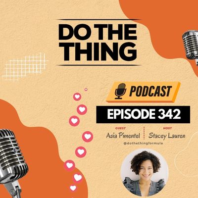 From Fired Photographer to Elite Destination Artist: Asia Pimentel’s Unbelievable Story