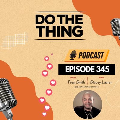 From Combat Vet to Ethical Empire Builder — Fred Smith on PTSD, Purpose & Power