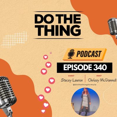 How Stacey Lauren Is Activating Communities and Raising $1 Billion with Challenges