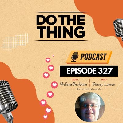 Melissa Beckham Became a Voice for Caregivers—Without Waiting to Be an Expert