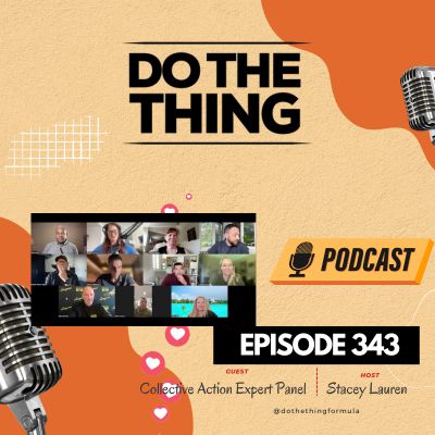 Supporting Veterans in Transition: Veterans, First Responders & the Challenge Model Changing Lives