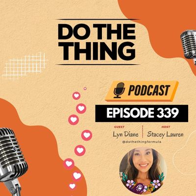 Lyn Diane Thought She Had to Be Ready. She Didn’t.