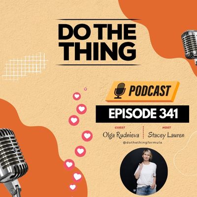 How Olga Rudnieva Built a World-Class Medical Center in a War Zone