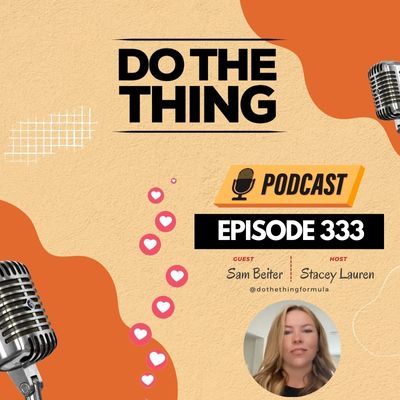 Sam Beiter Turned Unwanted Horses into Champions