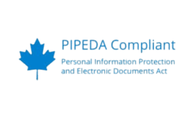 PIPEDA Compliant