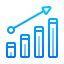 Scalability Icon