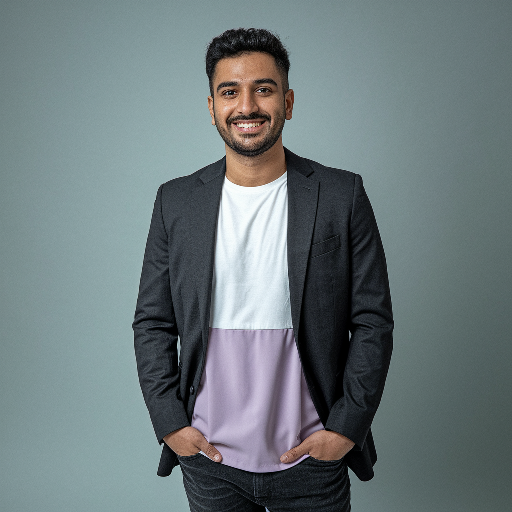 Rajiv Patel