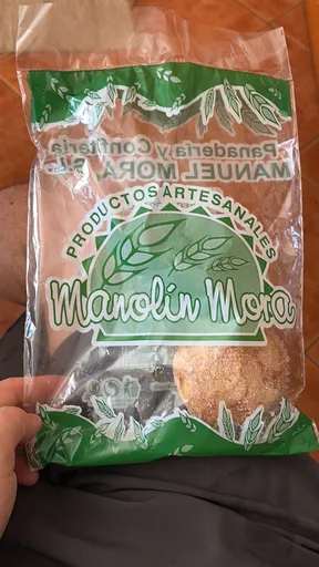 Magdalenas