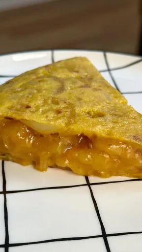 Tortilla de Patatas