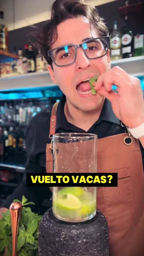 Mojito