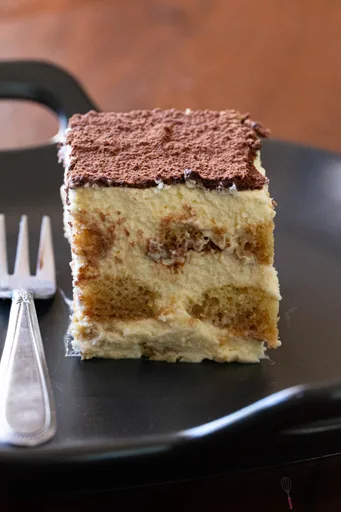 Homemade Tiramisu Recipe