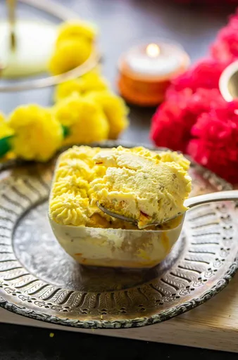 Kesar Pista Tiramisu