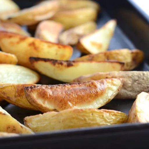 Gajos de patata
