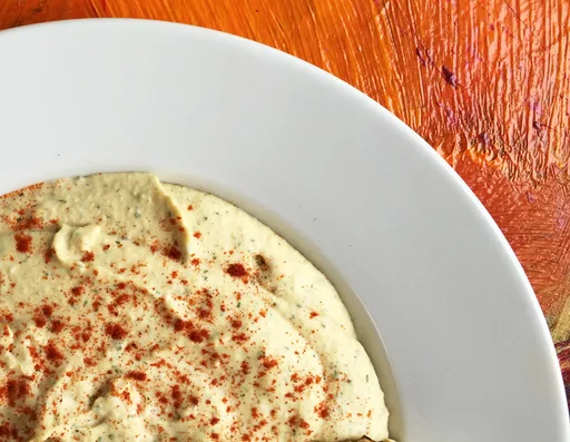 Hummus