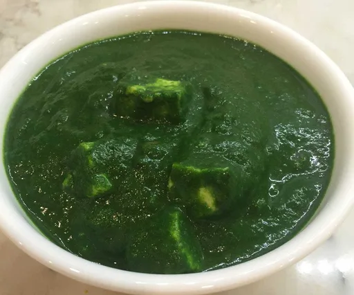 Palak Paneer