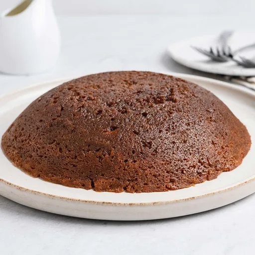 Treacle Pudding