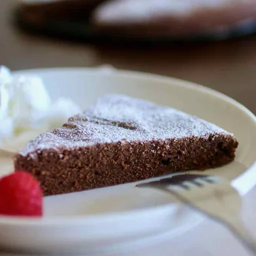 Kladdkaka