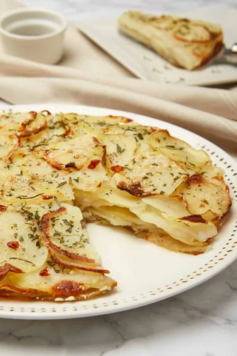 Potato Galette
